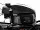 Marina Systems 4 MAXI 52 SH - Tagliaerba a scoppio trazionato - 4 in 1 - Motore Honda GCVx 200