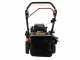 Marina Systems 4 MAXI 52 SH - Tagliaerba a scoppio trazionato - 4 in 1 - Motore Honda GCVx 200