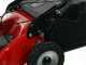 Marina Systems 4 MAXI 52 SH - Tagliaerba a scoppio trazionato - 4 in 1 - Motore Honda GCVx 200