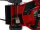 Marina Systems 4 MAXI 52 SH - Tagliaerba a scoppio trazionato - 4 in 1 - Motore Honda GCVx 200