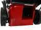 Marina Systems 4 MAXI 52 SH - Tagliaerba a scoppio trazionato - 4 in 1 - Motore Honda GCVx 200