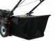 Marina Systems 4 MAXI 52 SH - Tagliaerba a scoppio trazionato - 4 in 1 - Motore Honda GCVx 200