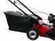 Marina Systems 4 MAXI 52 SH - Tagliaerba a scoppio trazionato - 4 in 1 - Motore Honda GCVx 200