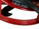 Marina Systems 4 MAXI 52 SH - Tagliaerba a scoppio trazionato - 4 in 1 - Motore Honda GCVx 200