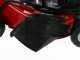 Marina Systems 4 MAXI 52 SH - Tagliaerba a scoppio trazionato - 4 in 1 - Motore Honda GCVx 200
