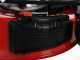 Marina Systems 4 MAXI 52 SH - Tagliaerba a scoppio trazionato - 4 in 1 - Motore Honda GCVx 200
