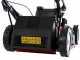 Marina Systems 4 MAXI 52 SH - Tagliaerba a scoppio trazionato - 4 in 1 - Motore Honda GCVx 200