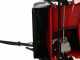 Marina Systems 4 MAXI 52 SH - Tagliaerba a scoppio trazionato - 4 in 1 - Motore Honda GCVx 200