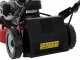 Marina Systems 4 MAXI 52 SH - Tagliaerba a scoppio trazionato - 4 in 1 - Motore Honda GCVx 200