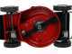 Marina Systems 4 MAXI 52 SH - Tagliaerba a scoppio trazionato - 4 in 1 - Motore Honda GCVx 200