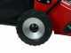 Marina Systems 4 MAXI 52 SH - Tagliaerba a scoppio trazionato - 4 in 1 - Motore Honda GCVx 200