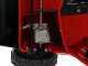 Marina Systems 4 MAXI 52 SH - Tagliaerba a scoppio trazionato - 4 in 1 - Motore Honda GCVx 200