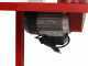 Grifo SPB - Passapomodoro con banco - Motore elettrico  375W - 220V