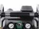 HIKOKI EC36DAW4Z - Compressore portatile a batteria - 36V - SENZA BATTERIE E CARICABATTERIE