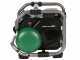 HIKOKI EC36DAW4Z - Compressore portatile a batteria - 36V - SENZA BATTERIE E CARICABATTERIE
