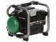 HIKOKI EC36DAW4Z - Compressore portatile a batteria - 36V - SENZA BATTERIE E CARICABATTERIE
