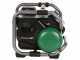 HIKOKI EC36DAW4Z - Compressore portatile a batteria - 36V - SENZA BATTERIE E CARICABATTERIE