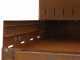Barbecue a legna e carbone Super Flipper in corten