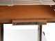 Barbecue a legna e carbone Super Flipper in corten