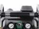 HIKOKI EC36DAW4Z - Compressore portatile a batteria - 36V 4Ah