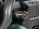 HIKOKI EC36DAW4Z - Compressore portatile a batteria - 36V 4Ah