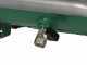 HIKOKI EC36DAW4Z - Compressore portatile a batteria - 36V 4Ah