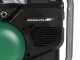 HIKOKI EC36DAW4Z - Compressore portatile a batteria - 36V 4Ah