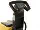 Lavor L1.5 36E - Lavapavimenti elettrica - 3 in 1: lava, asciuga e aspira