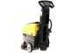 Lavor L1.5 36E - Lavapavimenti elettrica - 3 in 1: lava, asciuga e aspira