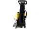 Lavor L1.5 36E - Lavapavimenti elettrica - 3 in 1: lava, asciuga e aspira