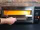 Calory Forni CF62E - Forno elettrico per pizza