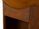 Barbecue a legna Icon 100 in corten