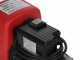 New O.M.R.A Ecoline OM-4865 - Torchio per pasta con motore elettrico 370W