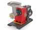 New O.M.R.A Ecoline OM-4865 - Torchio per pasta con motore elettrico 370W