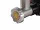 New O.M.R.A Ecoline OM-4865 - Torchio per pasta con motore elettrico 370W