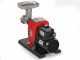 New O.M.R.A Ecoline OM-4865 - Torchio per pasta con motore elettrico 370W