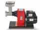 New O.M.R.A Ecoline OM-4865 - Torchio per pasta con motore elettrico 370W