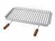 Edilmark Rock - Barbecue in muratura a legna e carbone