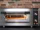 Calory Forni CF62M Pro - Forno meccanico per pizza