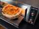 Calory Forni CF62M Pro - Forno meccanico per pizza