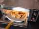 Calory Forni CF62M Pro - Forno meccanico per pizza