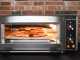 Calory Forni CF62M Pro - Forno meccanico per pizza