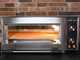 Calory Forni CF62M Pro - Forno per pizza - Meccanico