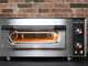 Calory Forni CF62M Pro - Forno per pizza - Meccanico
