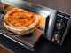 Calory Forni CF62M Pro - Forno per pizza - Meccanico