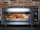 Calory Forni CF62M Pro - Forno per pizza - Meccanico