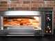 Calory Forni CF62M Pro - Forno per pizza - Meccanico