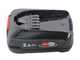 Bosch AdvancedPrune 18V-45 - Forbice elettrica da potatura su asta - 18V - 2Ah