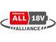 Bosch AdvancedPrune 18V-45 - Forbice elettrica da potatura su asta - 18V - 2Ah
