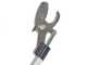 Bosch AdvancedPrune 18V-45 - Forbice elettrica da potatura su asta - 18V - 2Ah